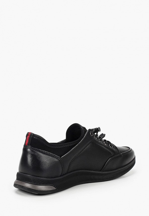 Ботинки T.Taccardi черный, размер 35, фото 3