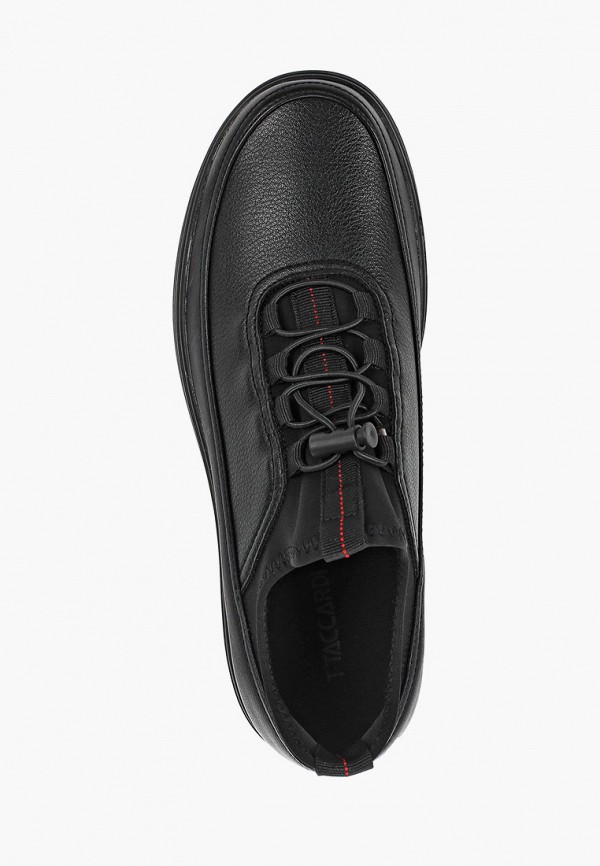 фото Кеды t.taccardi