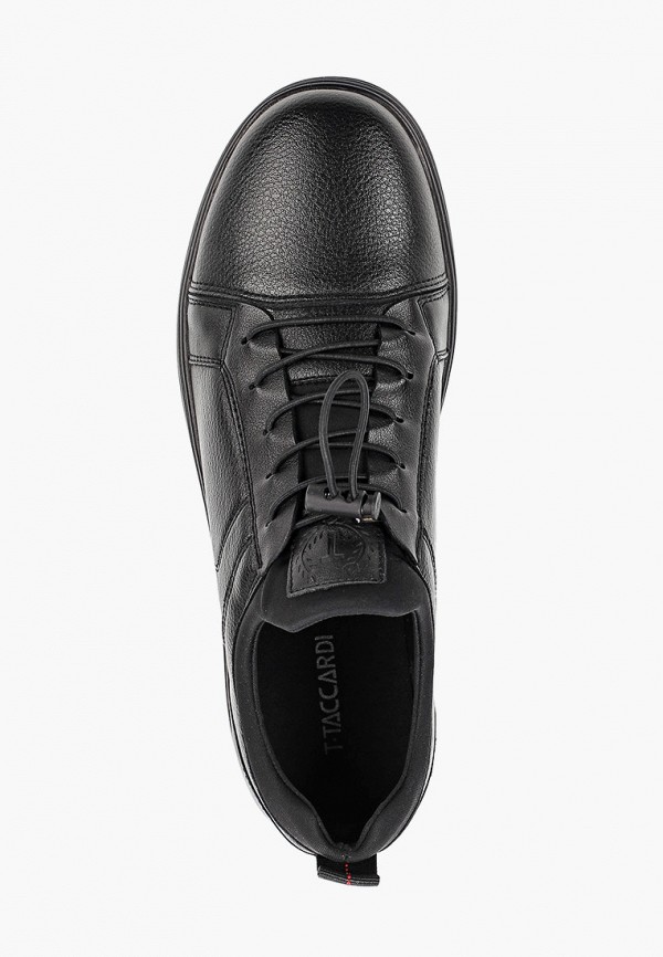 фото Кеды t.taccardi