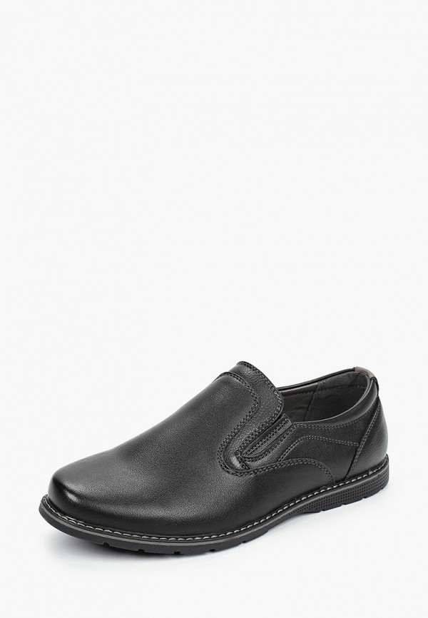 Лоферы  T.Taccardi фото