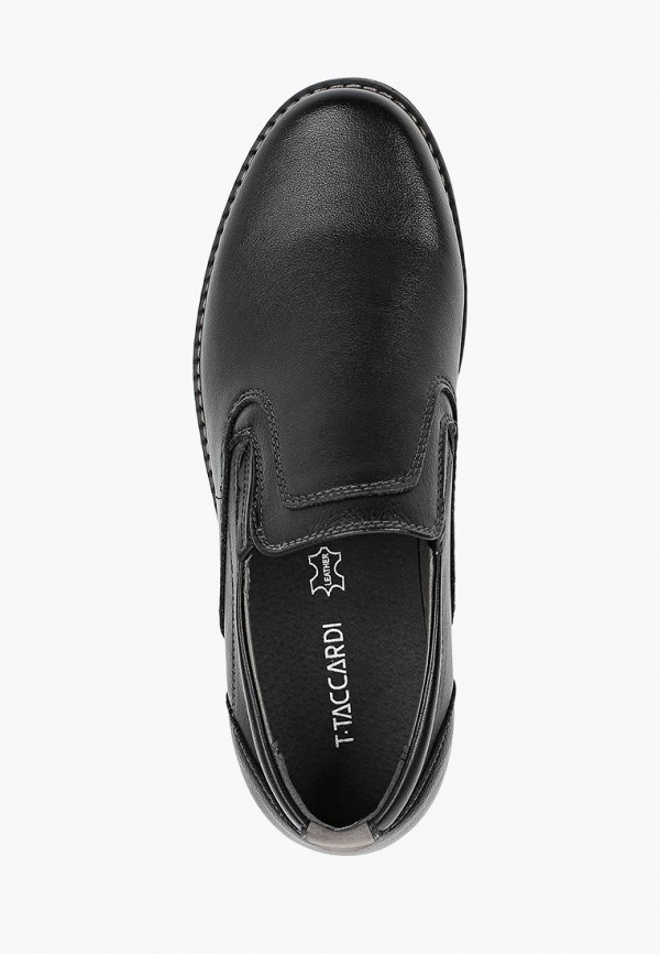 Лоферы  T.Taccardi фото