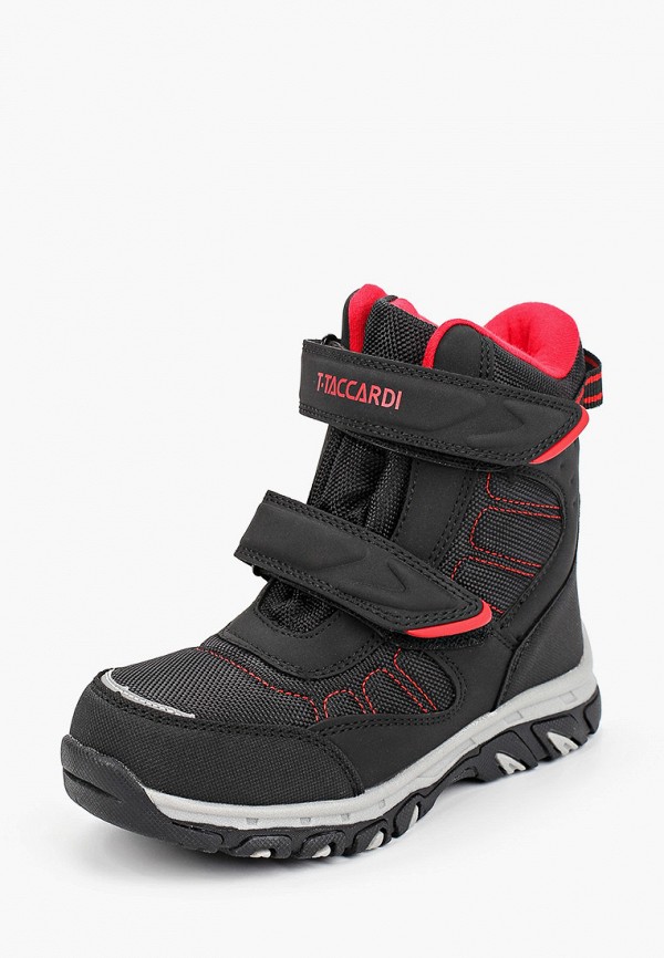 Дутики T.Taccardi Дутики T.Taccardi фото