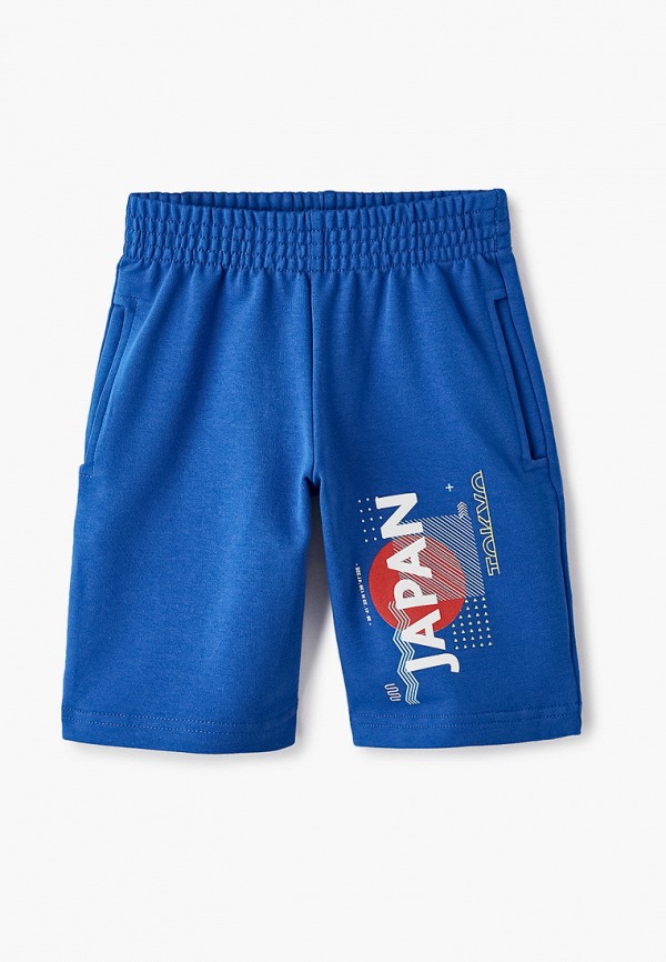 Шорты спортивные Mark Formelle 749₽