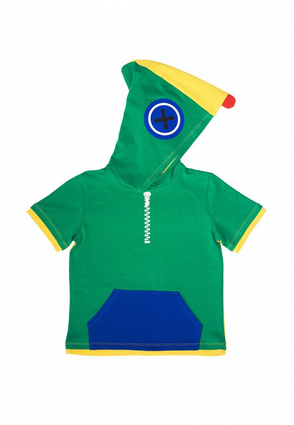 

Худи Chirks, Зеленый, Chirks MP002XB00NRD