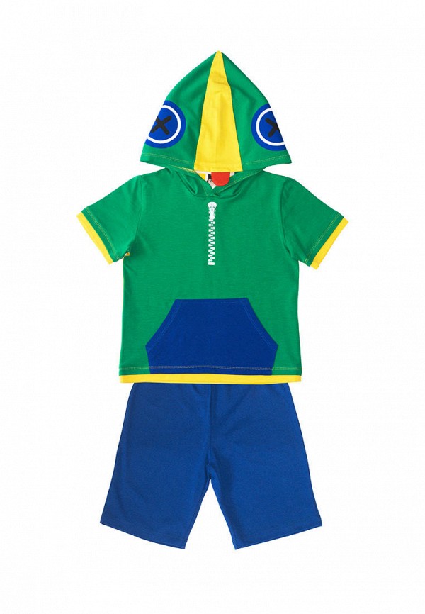 

Костюм Chirks, Зеленый;синий, Chirks MP002XB00NRE