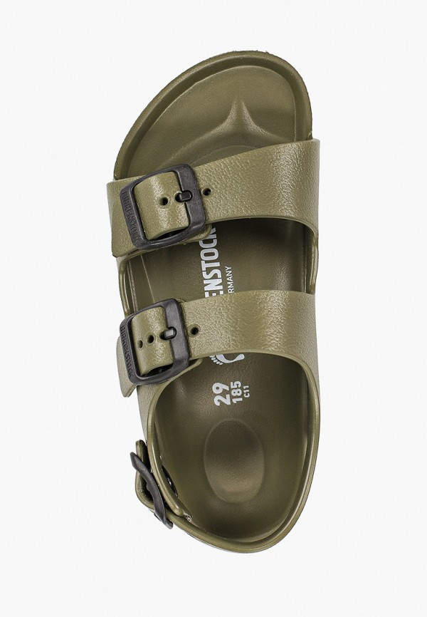 фото Сандалии birkenstock