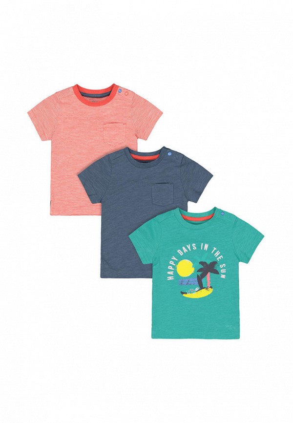 

Комплект Mothercare, Разноцветный