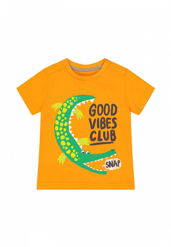 фото Футболка mothercare