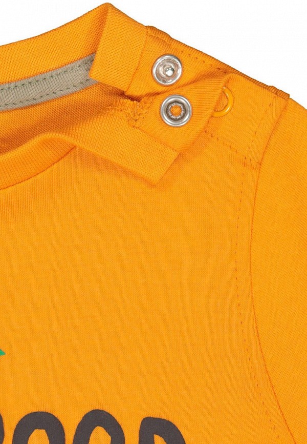 

Футболка Mothercare, Оранжевый