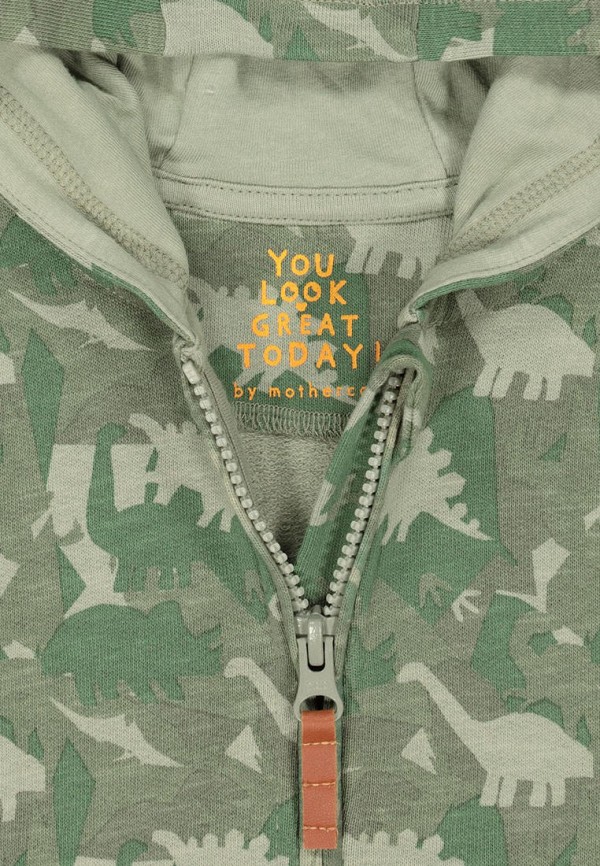 фото Толстовка mothercare