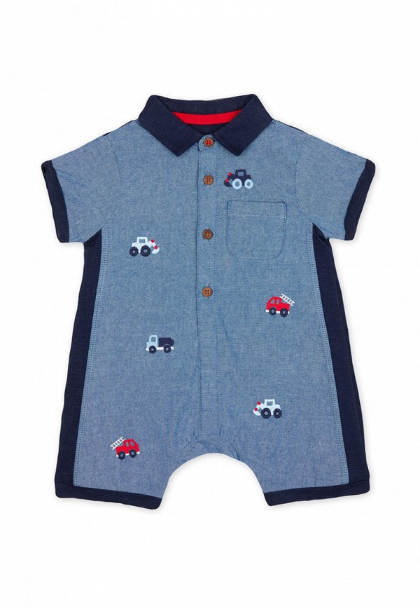 

Комбинезон Mothercare, Синий