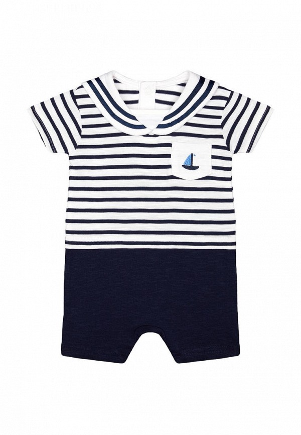 

Комбинезон Mothercare, Синий