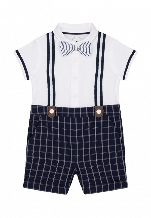 

Комбинезон Mothercare, Синий