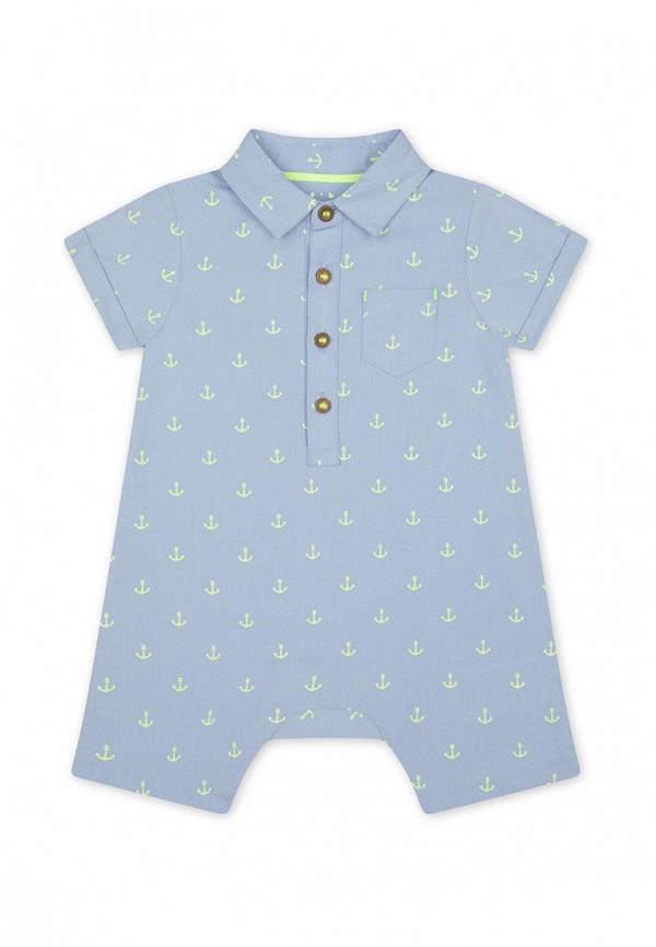 

Комбинезон Mothercare, Голубой