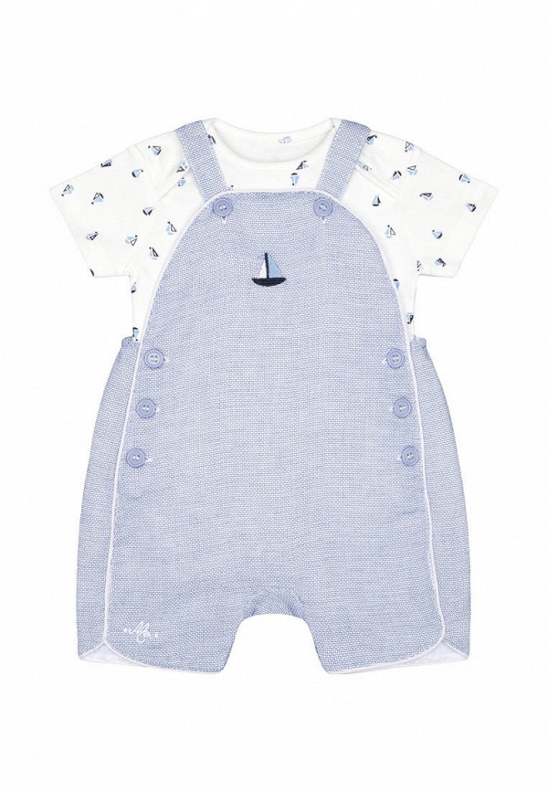 

Комплект Mothercare, Голубой