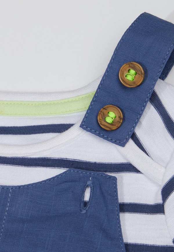 

Комплект Mothercare, Разноцветный