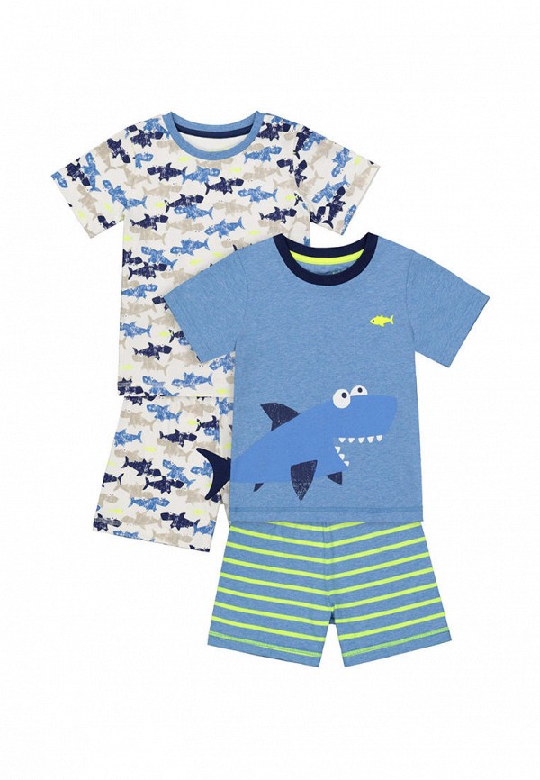 

Комплект Mothercare, Разноцветный