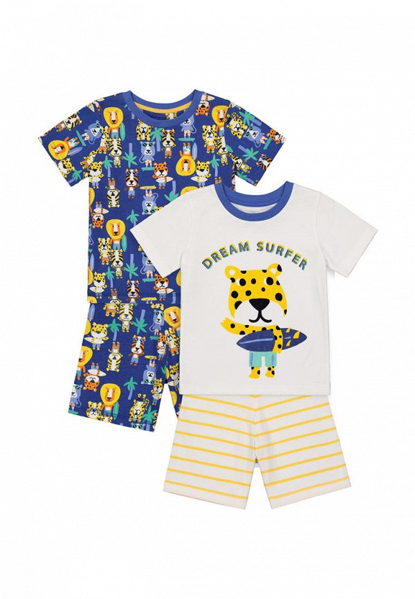 

Комплект Mothercare, Разноцветный