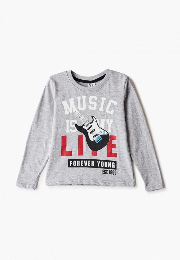 Лонгслив Elaria