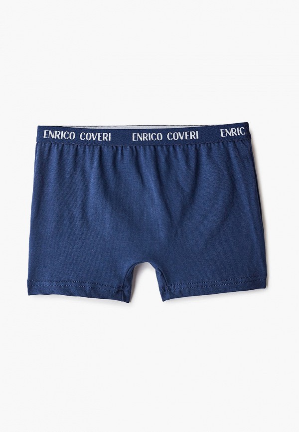 

Трусы Enrico Coveri, Синий