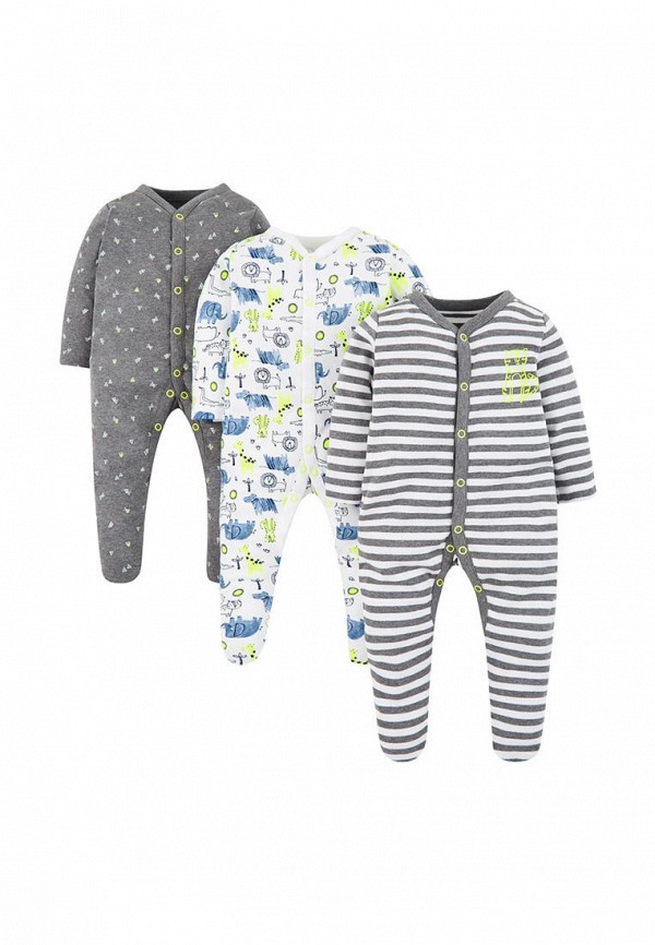 

Комплект Mothercare, Разноцветный