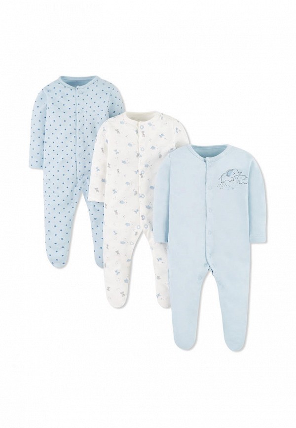 

Комплект Mothercare, Разноцветный