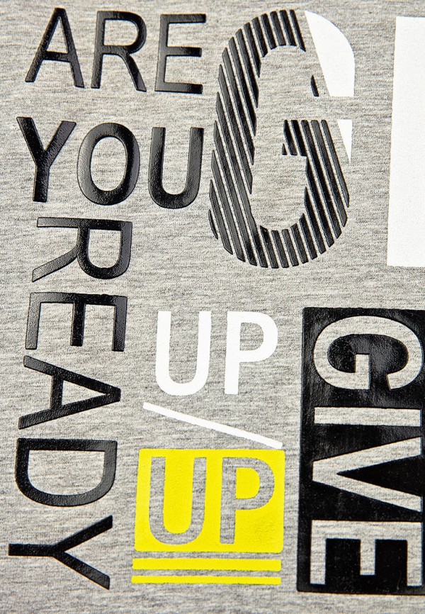 фото Футболка playtoday