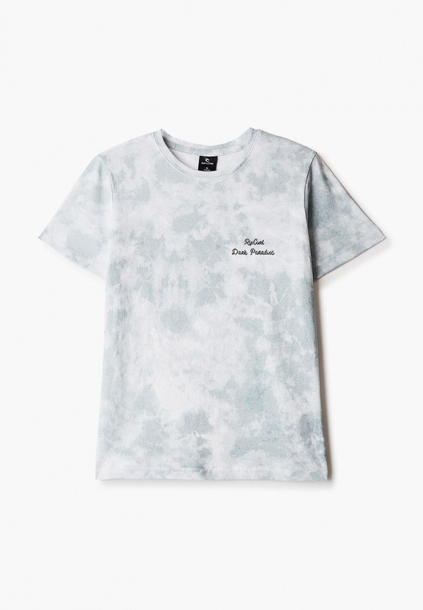 

Футболка Rip Curl, Белый, DARKY PARADISE SS TEE