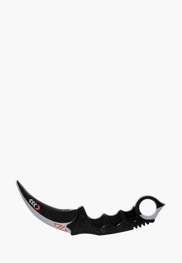 

Игрушечное оружие Maskbro, Черный, Керамбит «Азимов»