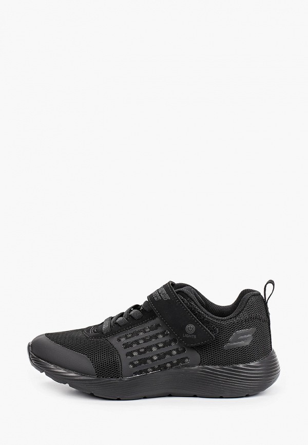 

Кроссовки Skechers, Черный, DYNA-LIGHTS
