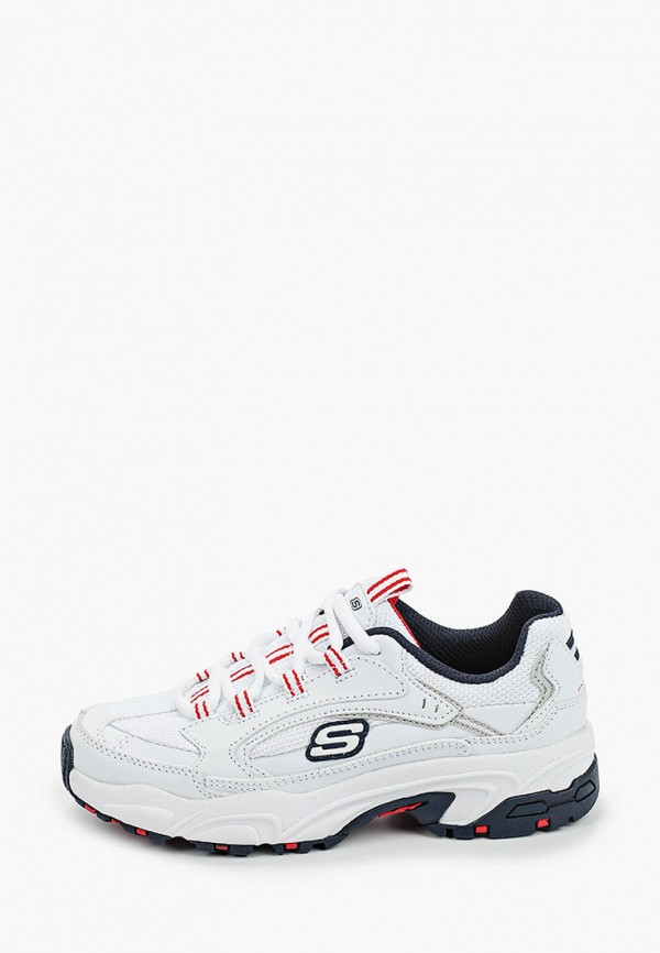 

Кроссовки Skechers, Разноцветный, STAMINA - CUTBACK