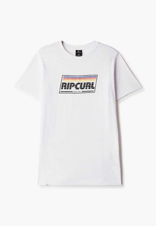 

Футболка Rip Curl, Белый, BIG MAMA SS TEE BOY