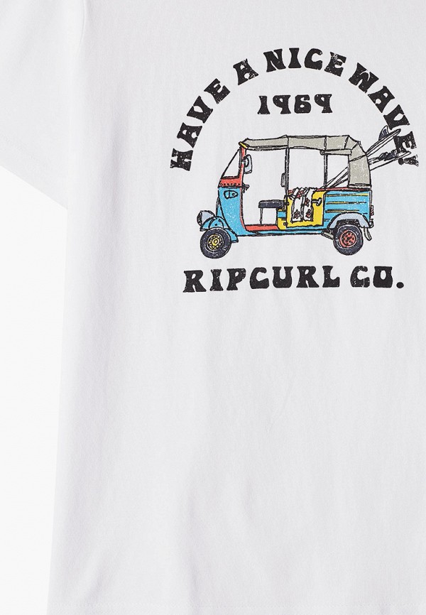 

Футболка Rip Curl, Белый, COCHE SS TEE BOY