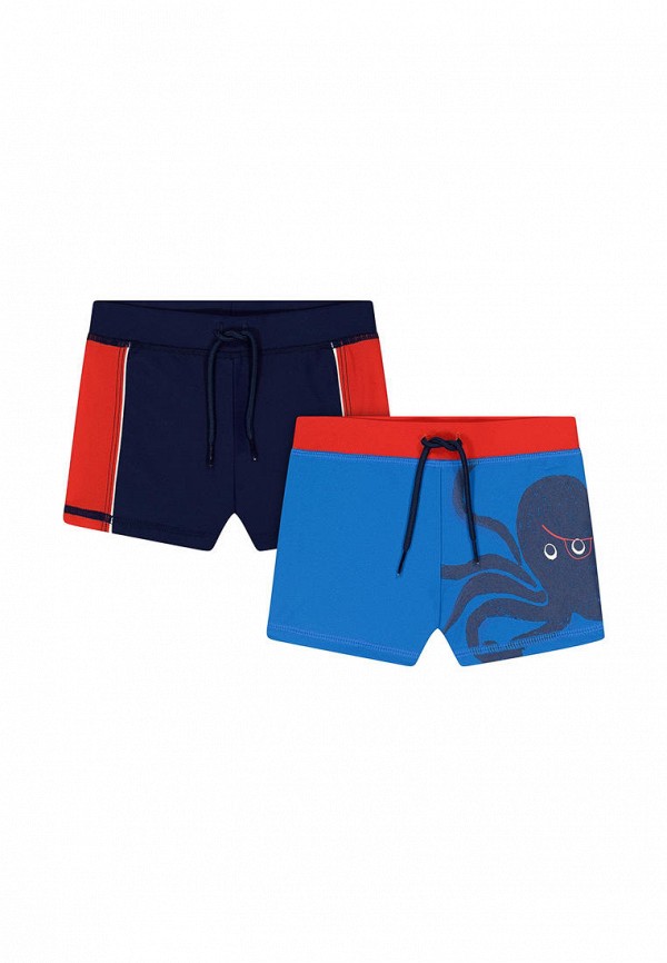 

Плавки 2 шт. Mothercare, Синий