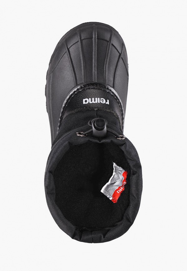 

Дутики Reima, Черный, Reima MP002XB00OBW