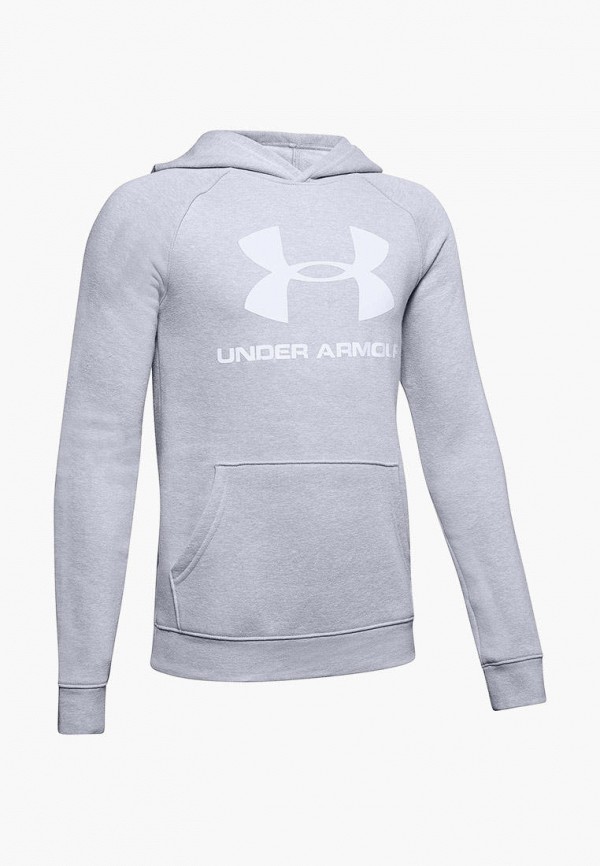 

Худи Under Armour, Серый