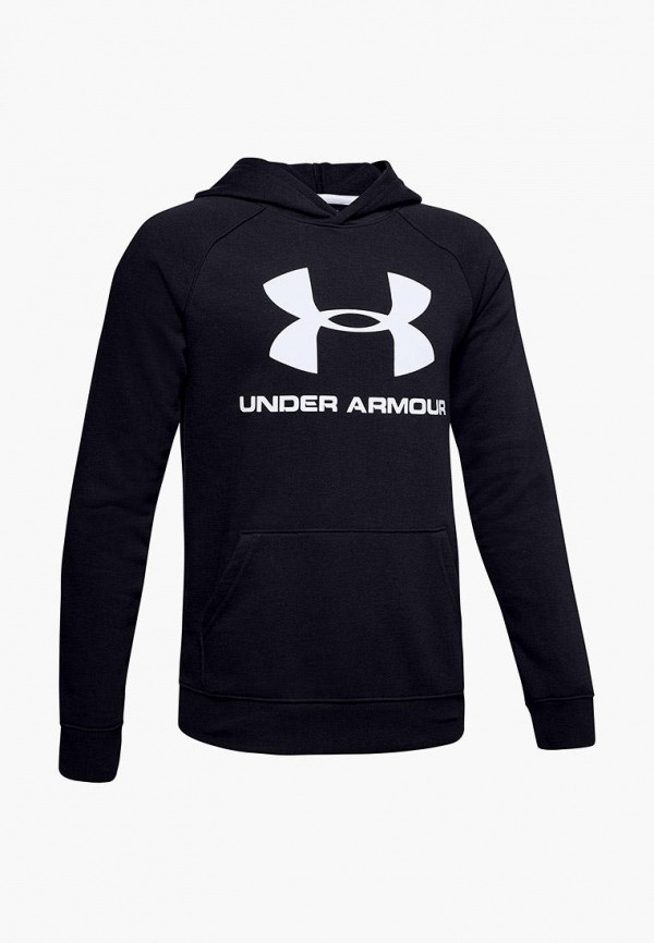 

Худи Under Armour, Черный