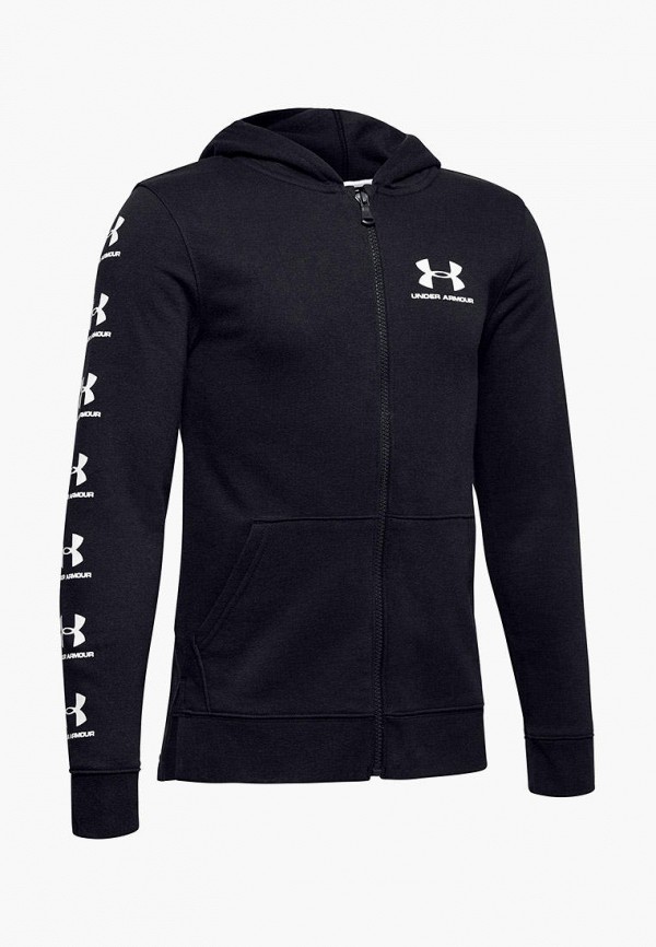 

Толстовка Under Armour, Черный