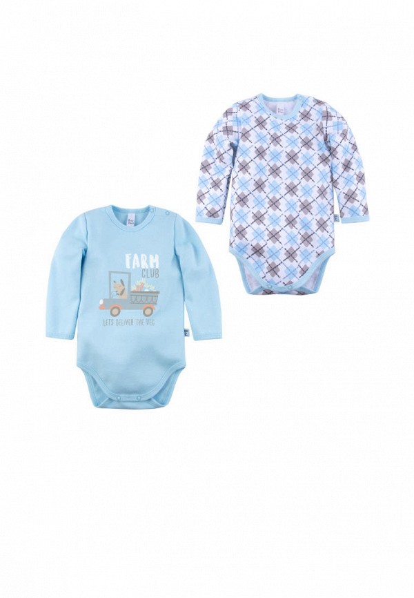 Боди 2 шт Bossa Nova 611₽