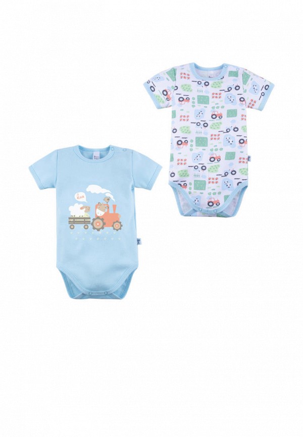 Боди 2 шт Bossa Nova 527₽