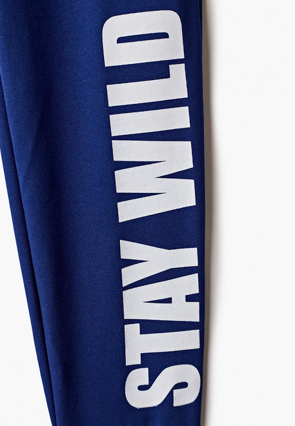 фото Брюки спортивные elaria