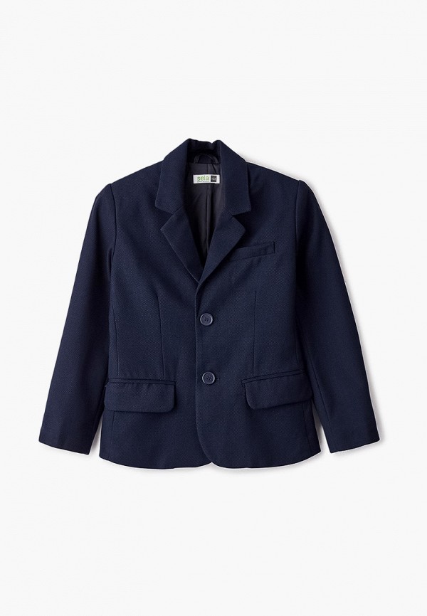 

Пиджак Sela, School collection