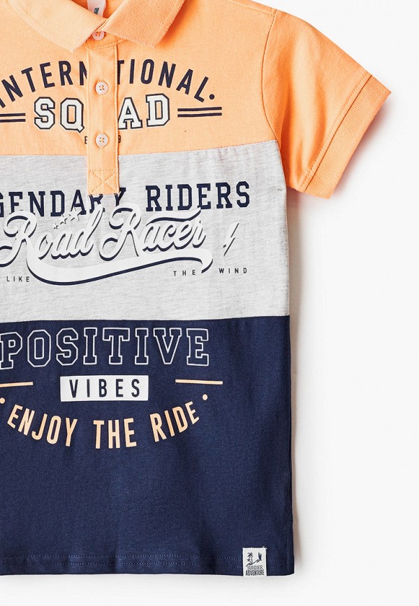 фото Поло acoola