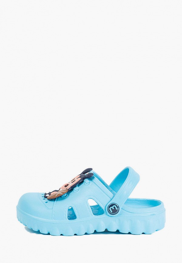 

Сабо Mursu, Голубой