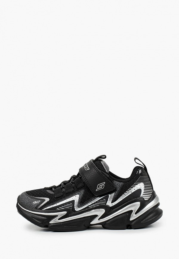 

Кроссовки Skechers, Черный, WAVETRONIC