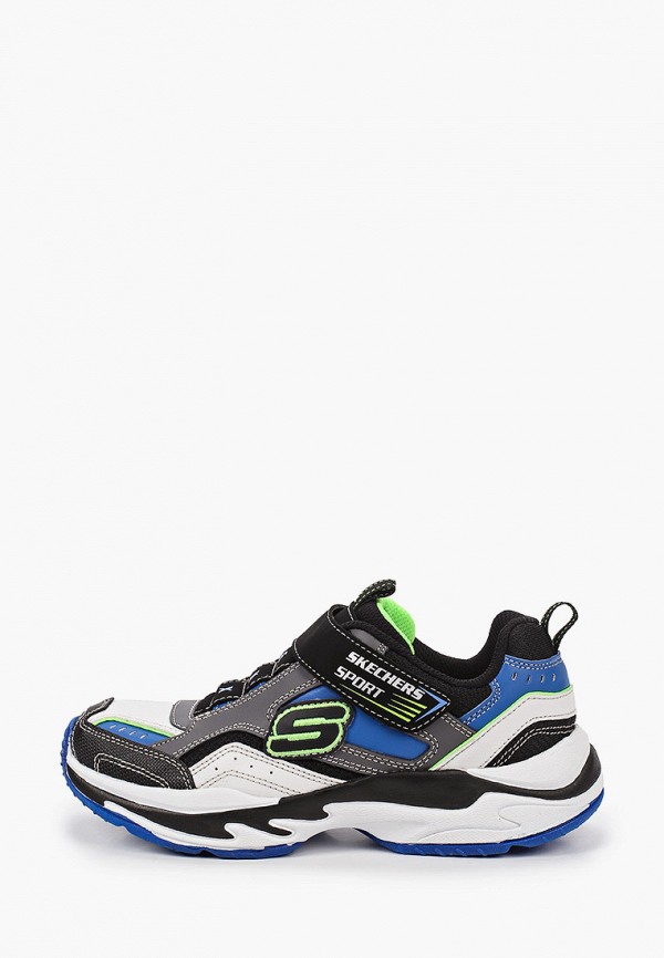 

Кроссовки Skechers, Разноцветный, DUROLUX
