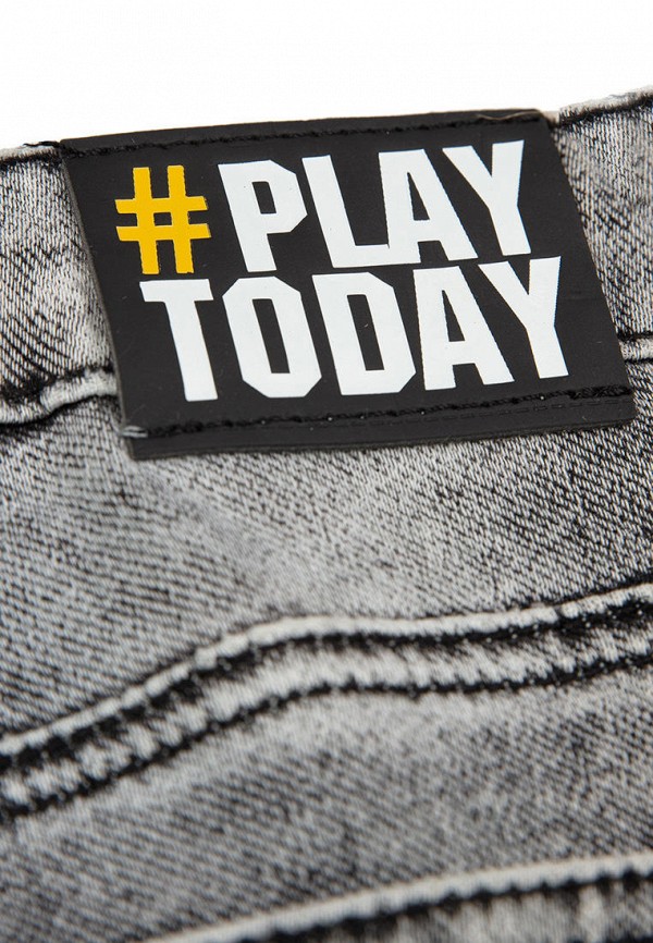 фото Джинсы playtoday