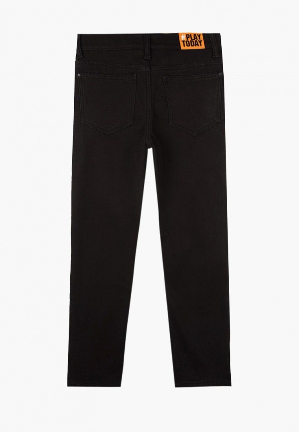 фото Джинсы playtoday
