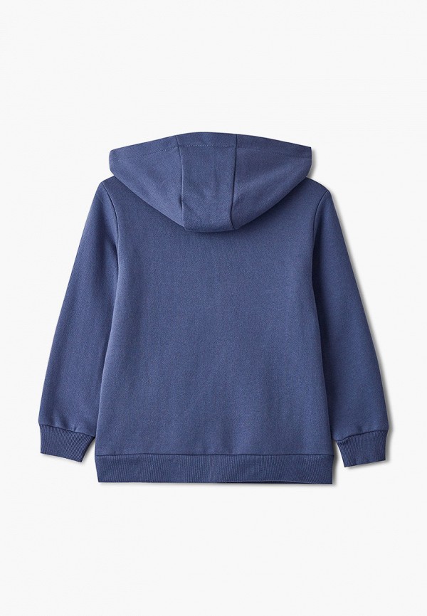 фото Толстовка sela