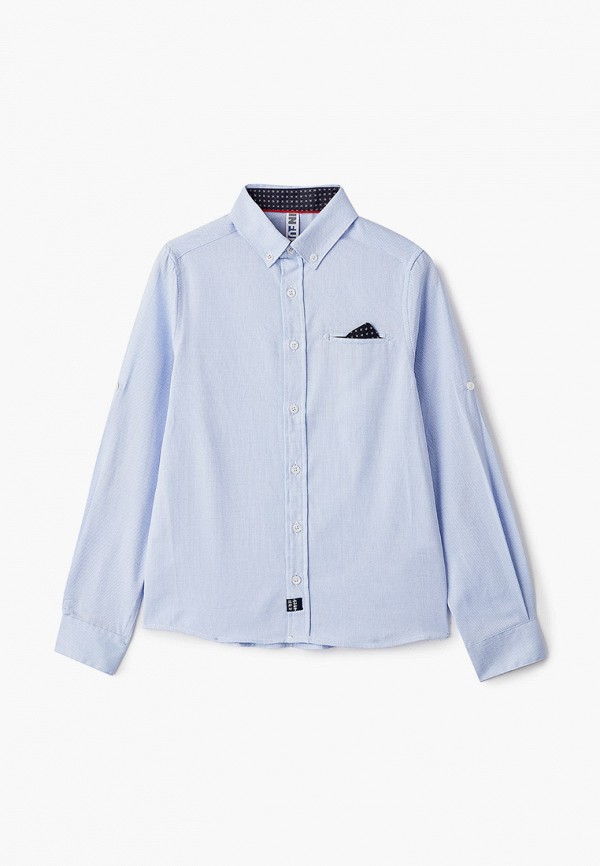 

Рубашка Infunt, Голубой, Botein-Inf